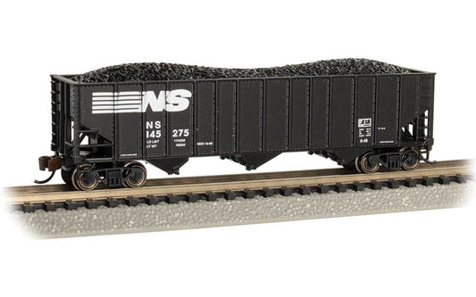 Bachmann - N 100ton 3-bay Hopper NS 145275