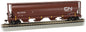 Bachmann - Ho Cyln Grain Hopper CN 377375