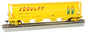 Bachmann - Ho Cyln Grain Hopper Scoular 1687