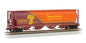 Bachmann - Ho Cyln Grain Hopper Saskatchewan Wheat