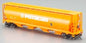 Bachmann - Ho Cyln Grain Hopper Potacam
