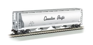 Bachmann - Ho Cyln Grain Hopper Cp