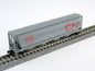 Bachmann - N 4-Bay Cyln Grain Hopper Cn
