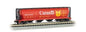 Bachmann - N 4-Bay Cyln Grain Hopper Canada Grain