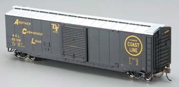 Bachmann - Ho 50' SD BOXCAR ACL