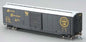 Bachmann - Ho 50' SD BOXCAR ACL