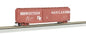 Bachmann - Ho 50' SD BOXCAR WM