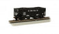 Bachmann - Ho 55t 2-Bay Ob Hop Int 5612