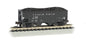 Bachmann - N 2-bay 55t Hopper Clinch