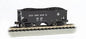 Bachmann - N 2-bay 55t Hopper B&O 723046