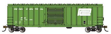 Bachmann - N Acf 50'6'Ob Sd Boxcar Pc