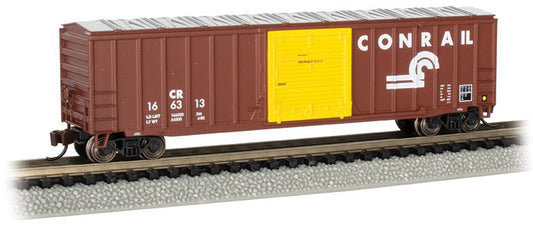 Bachmann - N Acf 50'6'Ob Sd Boxcar Conrail