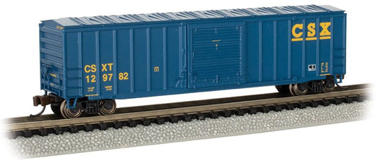 Bachmann - N Acf 50'6'Ob Sd Boxcar CSX