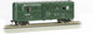 Bachmann - Ho 40'Animated Stock Car South