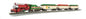 Bachmann - N Spirit of Christmas Set