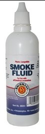 Bachmann - Smoke Fluid 4.5oz