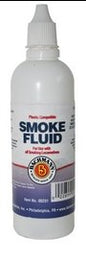 Bachmann - Smoke Fluid 4.5oz