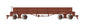 Bachmann - On30 Gondola Oxide Red Data
