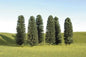 Bachmann - O Cedar 8-10'