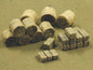 Bachmann - Hay Bundles