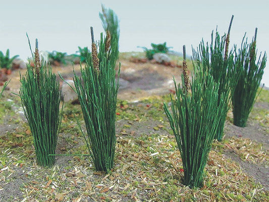 Bachmann - Cat Tails 3/4'Tall