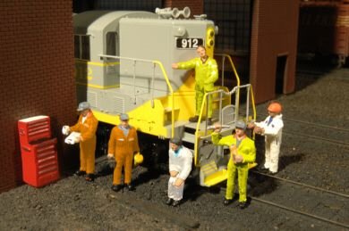 Bachmann - Ho Mechanics