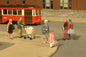 Bachmann - O Strolling Figures