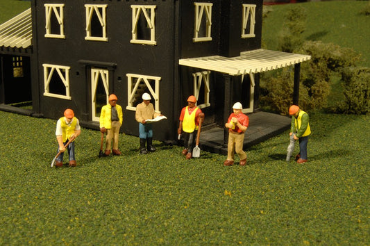 Bachmann - O Civil Engineers
