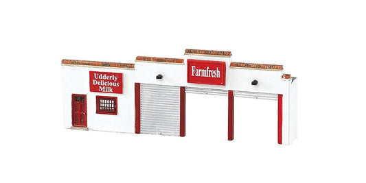 Bachmann - N Farmfresh Dairy