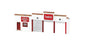 Bachmann - N Farmfresh Dairy