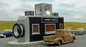Bachmann - Ho Fast Foto Drive-Through