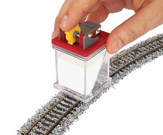 Bachmann - Ho Ballast Gluer/Fixer
