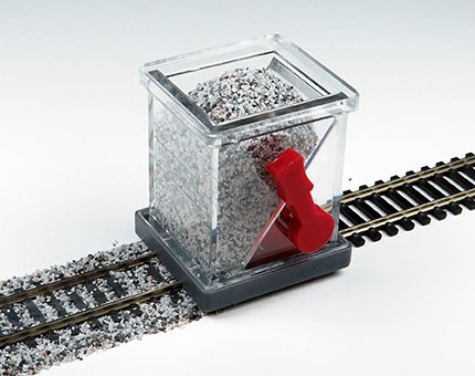 Bachmann - Ho Ballast Spreader