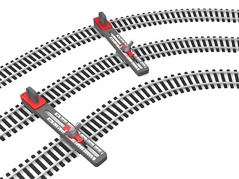 Bachmann - Ho Adjustable Parallel Tool.