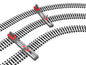 Bachmann - Ho Adjustable Parallel Tool.