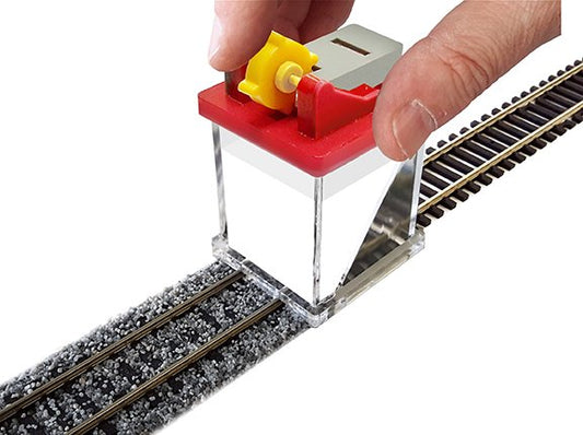 Bachmann - N Ballast Glue Fixer