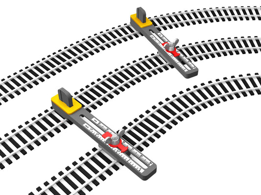Bachmann - N Adjustable Parallel Tool
