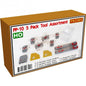 Bachmann - HO Scale Track Tool Assortment