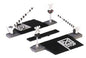 Bachmann - Ho Road Crossings