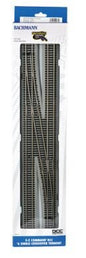Bachmann - Ez Command Dcc Ho Lh Crossover