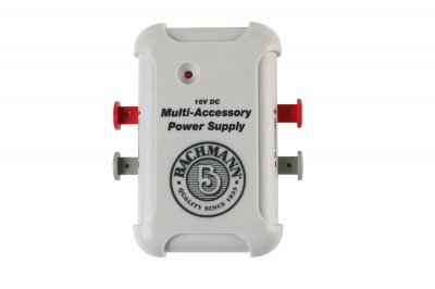 Bachmann - G Multi-Acces Power Supply 16v