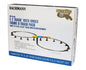 Bachmann - Ho E-Z Trk Over-Under Steel