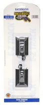 Bachmann - Ho Hayes Bumpers (2) Ez