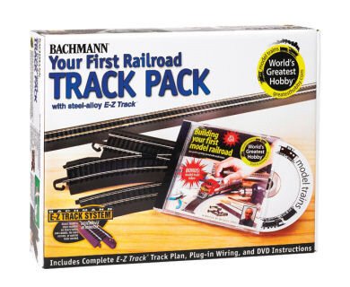 Bachmann - Ho World'S Greatest Steel Pack