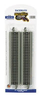 Bachmann - Ho Ns 9' Straight Ez 4pk