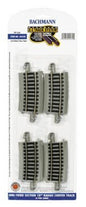 Bachmann - Ho Ns 1/3 18' Radius Track Ez