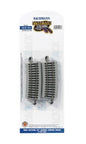 Bachmann - Ho Ns 1/2 22' Radius Track Ez