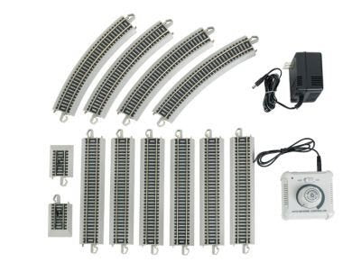 Bachmann - Ho Ns Reversing System
