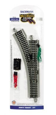 Bachmann - Ho Ns Lh Remote Switch Ez