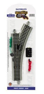 Bachmann - Ho Ns Rh Remote Switch Ez